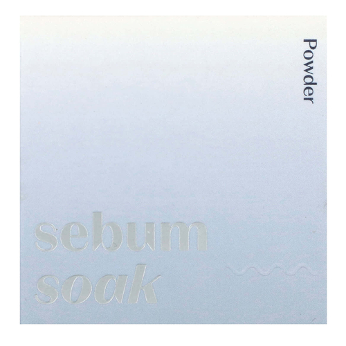 ETUDE, порошок для замачивания кожного жира, 5 г