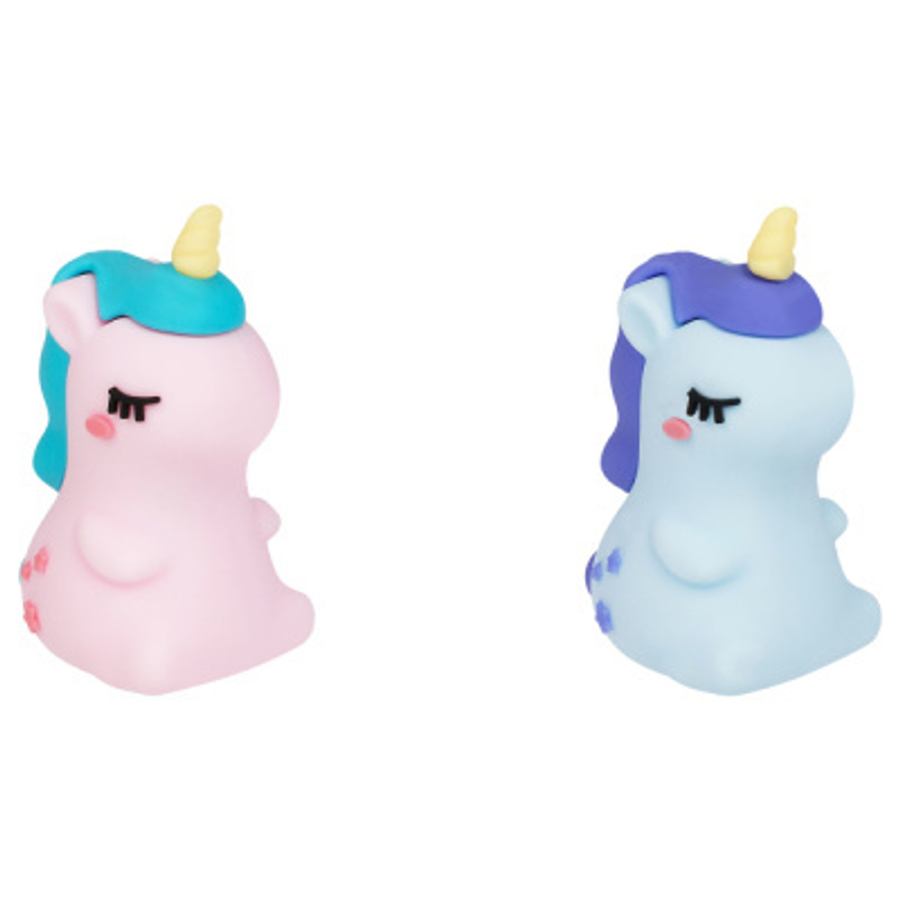 Точилка MESHU, "Unicorn", 1 отвер
