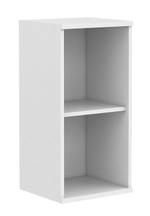 Стеллаж узкий низкий СУ-3 Имаго (Imago)