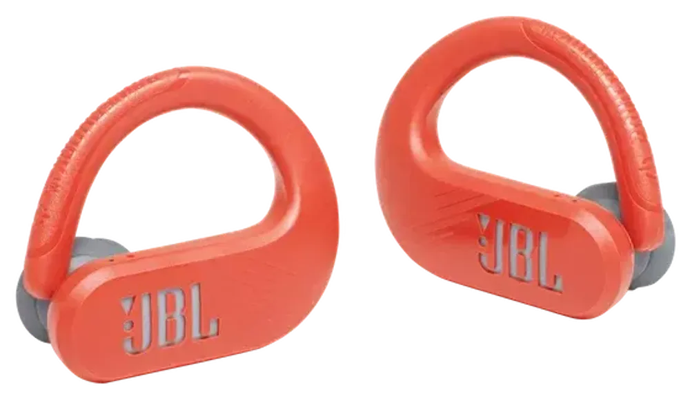 Спортивные беспроводные наушники JBL Endurance Peak II, Read - 3