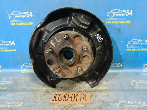 Ступица задняя левая TOYOTA BREVIS 2002