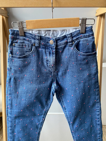 Джинсы Stella McCartney, 140