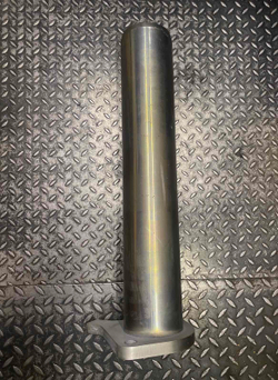 Палец 208-70-61450