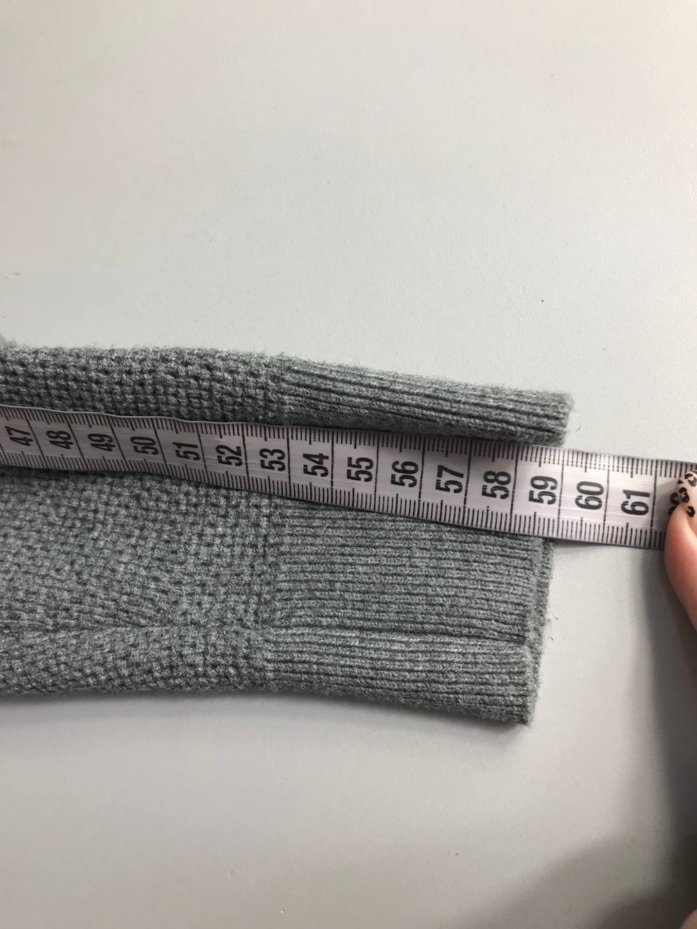 Джемпер Mango для городского стиля, маркировка S, визуально на 44 размер