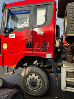 Shacman (Shaanxi) SX* 6x6 Самосвал SX32586T385 (Дизельный, 11,6 л, 369 л.с., МТ)