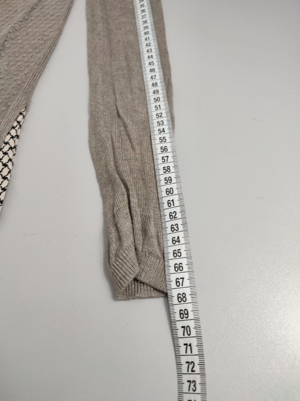 Джемпер Zolla лаконичный 42 размер