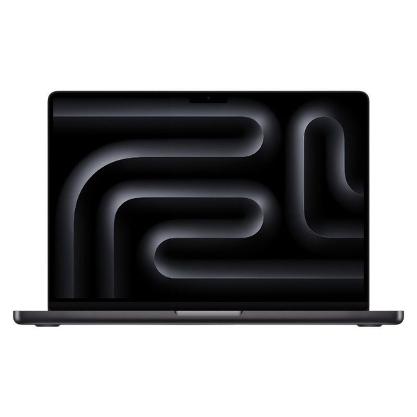 Ноутбук Apple MacBook Pro 14" MCX04 (M4 10-Core, GPU 10-Core, 32GB, 1TB) («Чёрный космос» | Space Black)