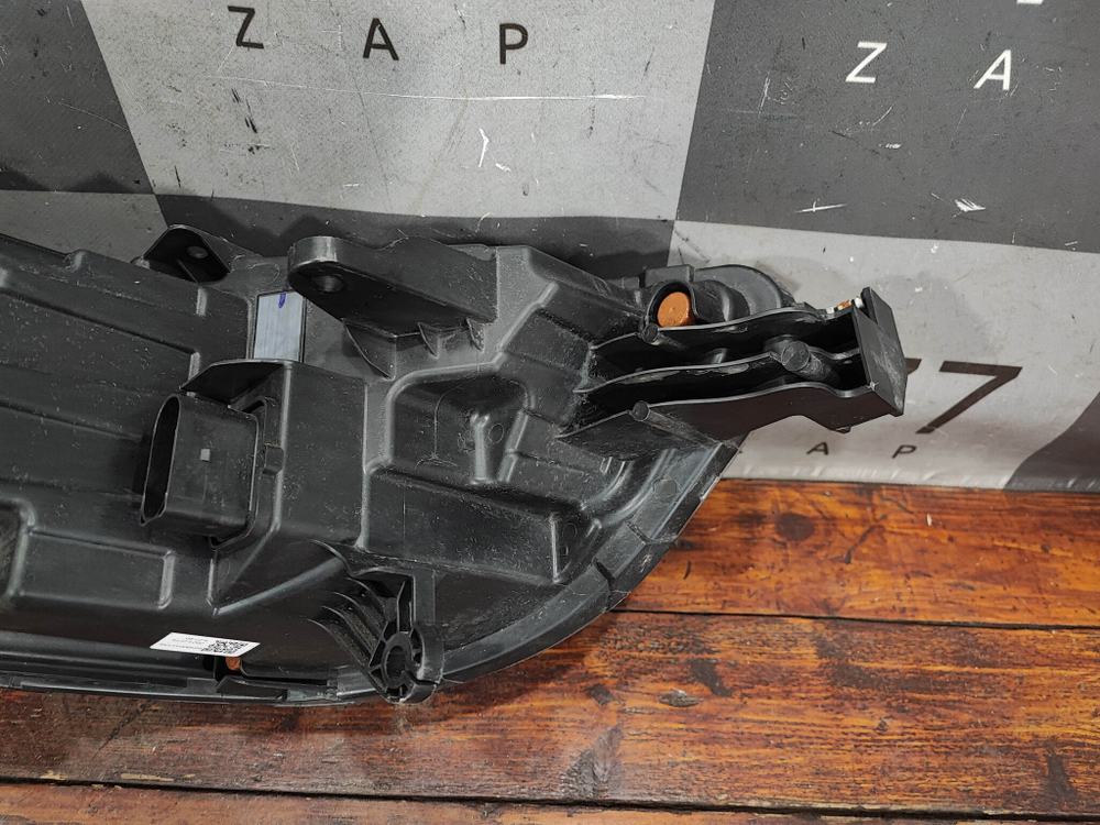 Фара левая LED Chery Tiggo 8 Pro Max 22-нв Б/У Оригинал 605000353AB