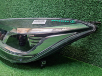 Фара левая Chery Tiggo 4 Pro (2020-н.в.) LED