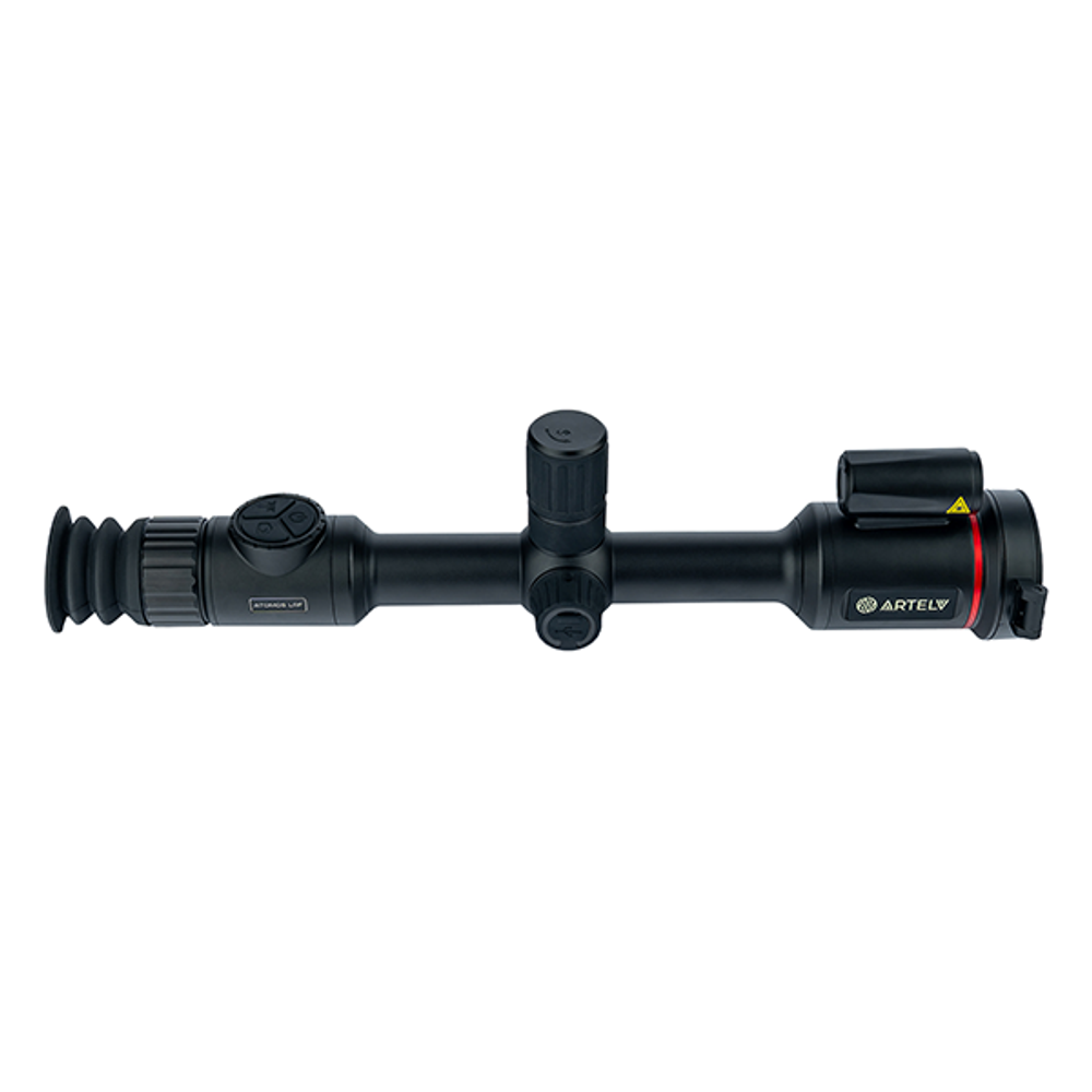 Artelv Atomos 3.4x 35мм 384x288 LRF