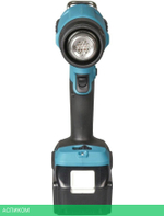 Промышленный фен Makita DHG181ZK