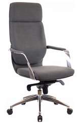 Премиум кресло Everprof Paris Ткань Темно-Серый