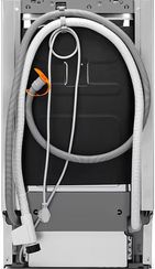 Встраиваемая посудомоечная машина Electrolux KESC2210L