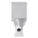 Унитаз-компакт Santeri Визит белый