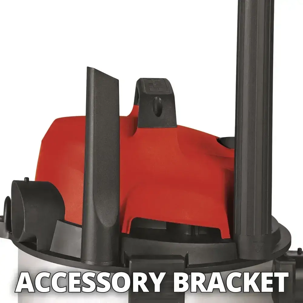 Пылесос строительный Einhell TC-VC 1820 SA 2342425