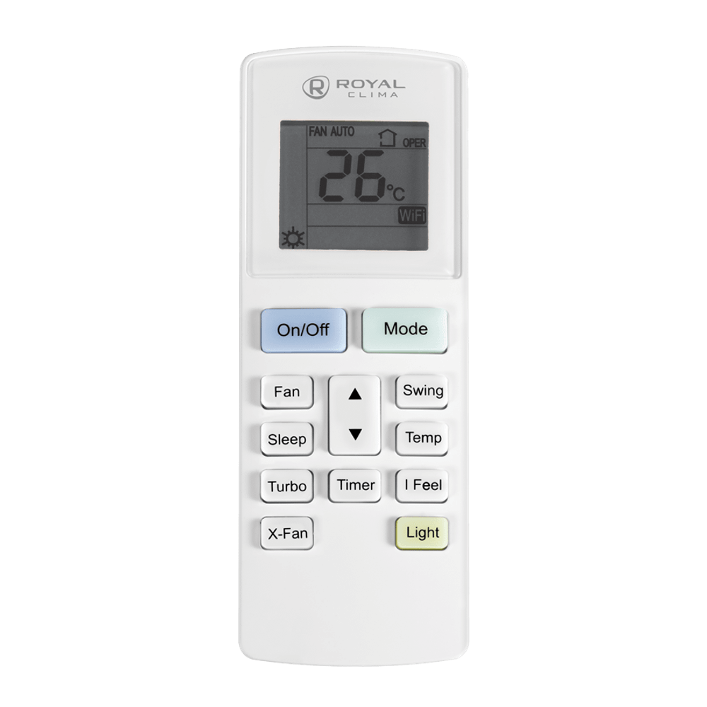 Royal Clima RCI-GR35HN/IN MULTI GRIDA EU ERP настенный блок мульти сплит-системы