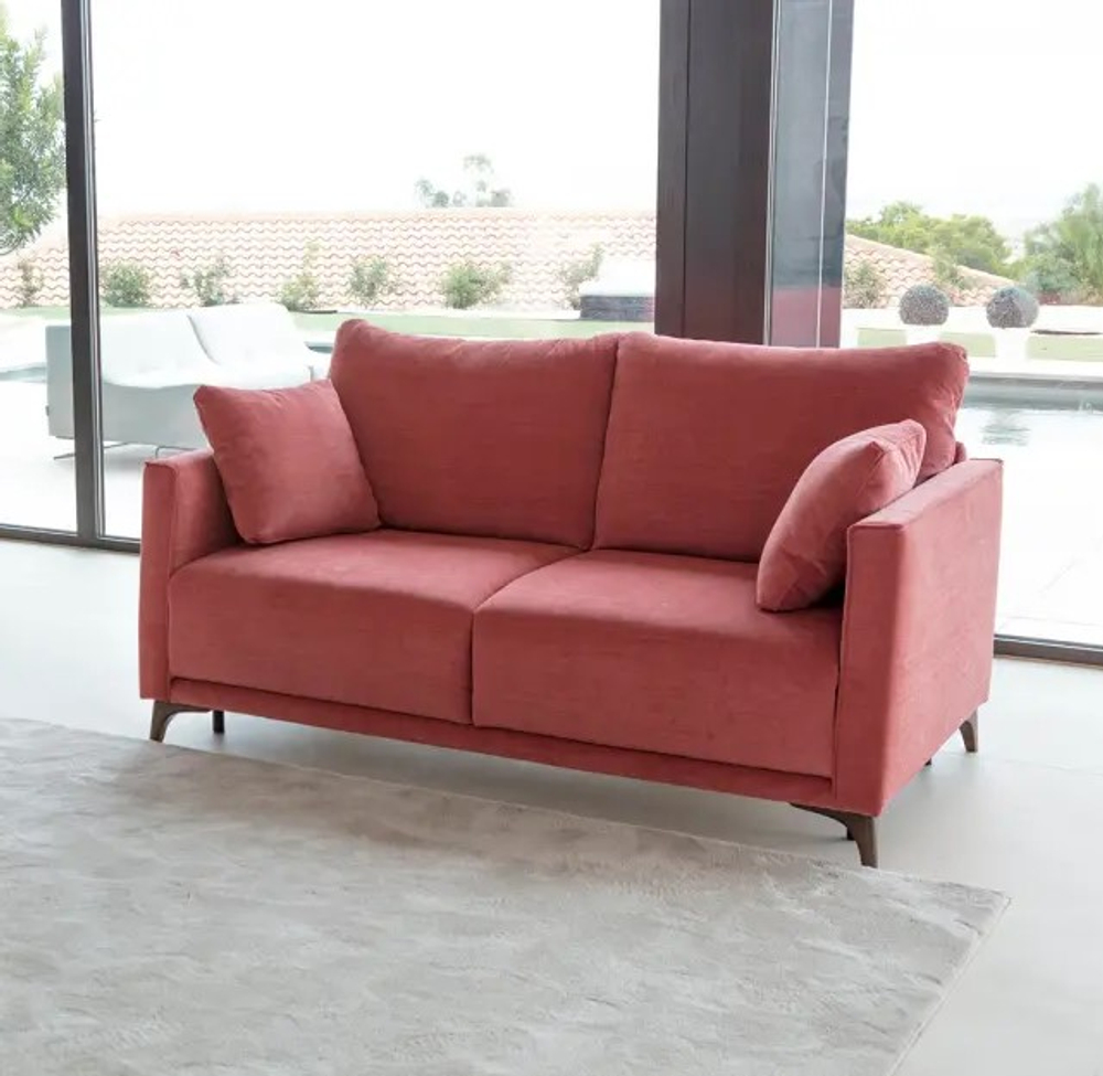 Диван-кровать DALI 3Pl c подлокотниками