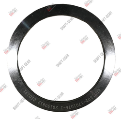 6DS180T-1701076-1 - Шайба подшипника на КПП