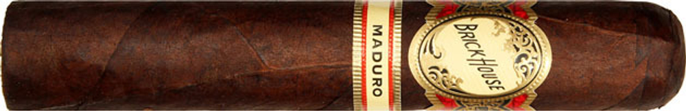 Brick House Robusto Maduro