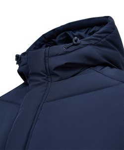 Куртка утепленная CAMP 2 PerFormPROOF Padded Jacket, темно-синий
