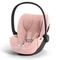 Автокресло Cybex Cloud T i-Size Peach Pink Plus
