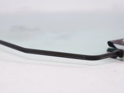 Правое переднее шумоизолированное стекло (триплекс) 6103400XKM01B