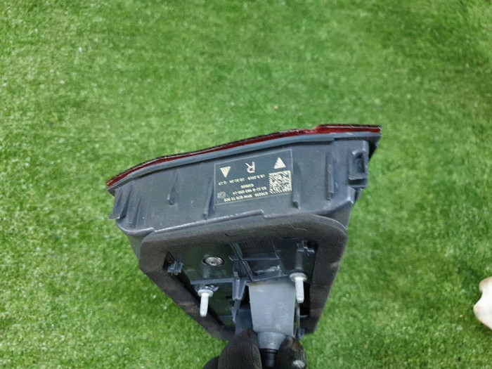 Фонарь правый внутренний BMW 5er G30 (2017-2020)