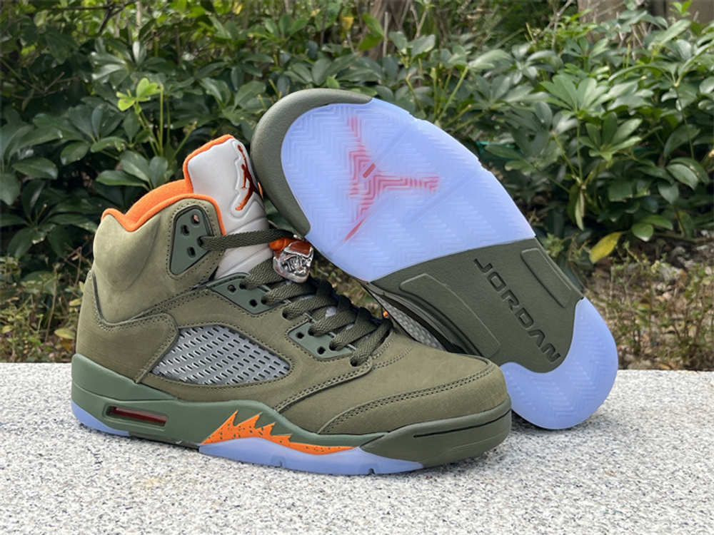 Air Jordan 5 Retro DD0587-308