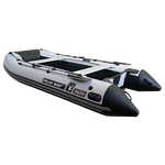 Лодка ПВХ Polar Bird Кречет НДНД PB-360M-nd Merlin
