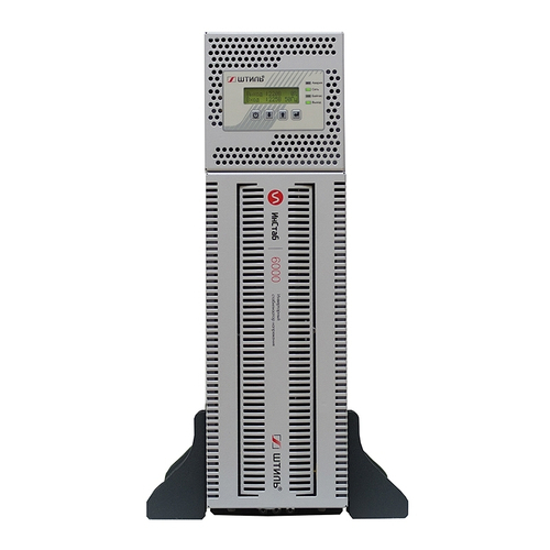 Трехфазный инверторный стабилизатор Штиль Инстаб IS3306RT