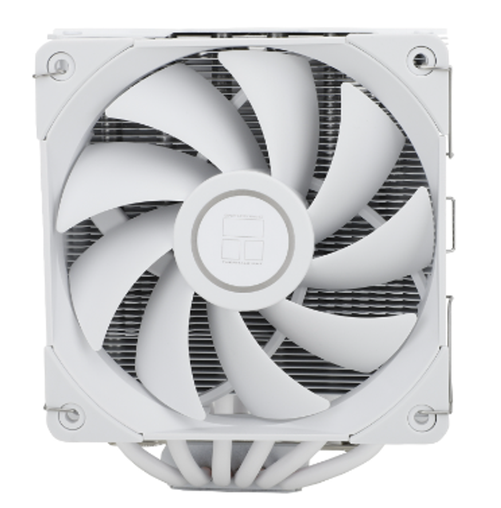 Кулер  Thermalright Peerless Assassin 120 White
