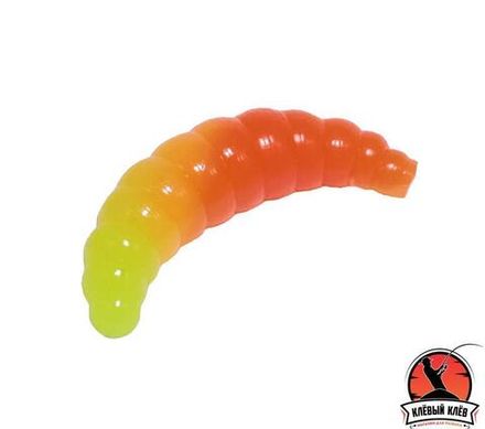 Приманка силиконовая River Lynx DRAKKAR S 28мм #209