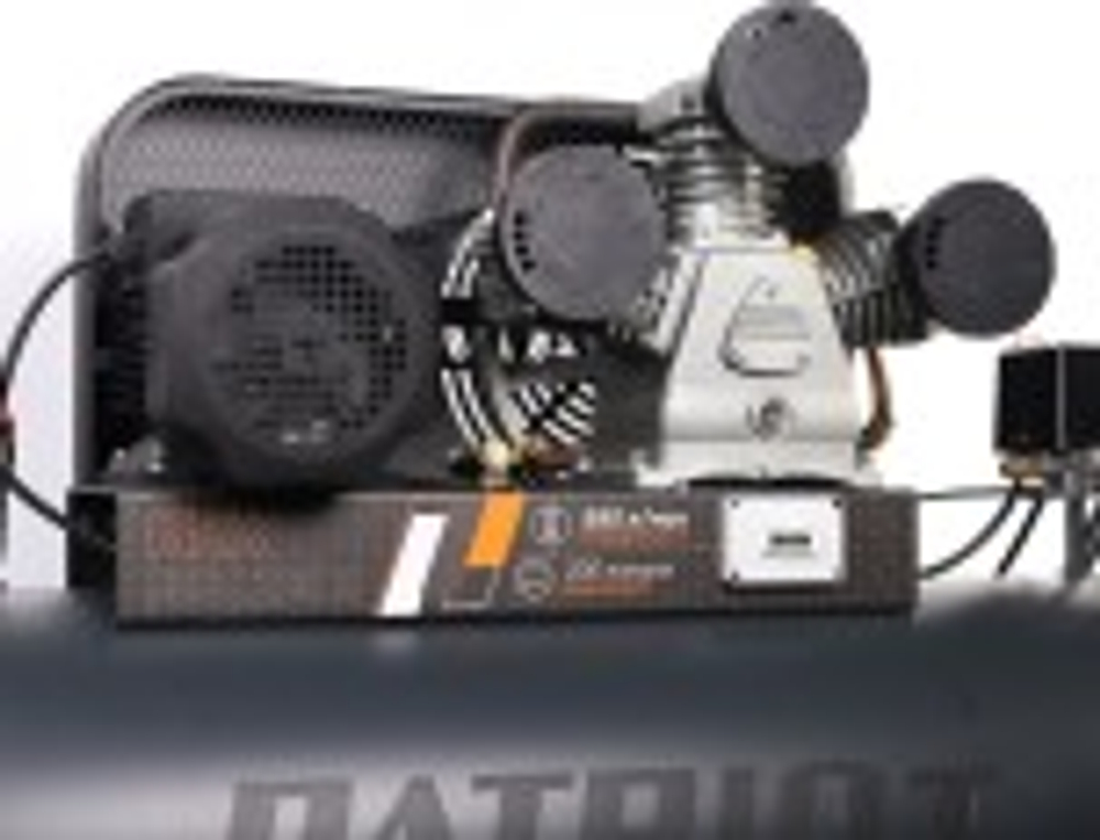 Компрессор поршневой PATRIOT KRX 580 L200 D 545302335