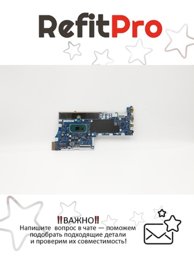 Материнская плата для ноутбука Lenovo ideapad 5-15IIL05 i5-1035G1 UMA 8GB WIN (5B20S44043), оригинал