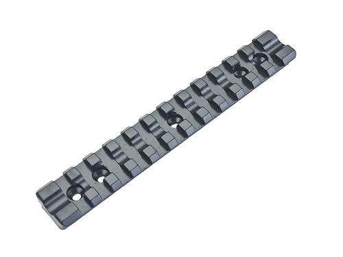 Планка Contessa Picatinny для Benelli Argo, сталь (PH07)