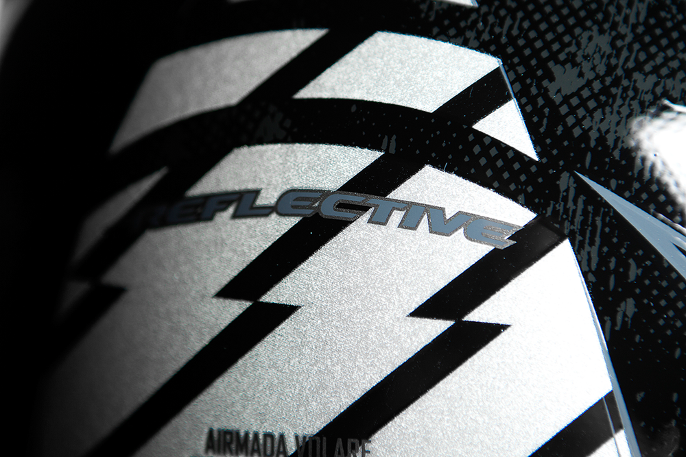 Мотошлем - ICON AIRMADA VOLARE