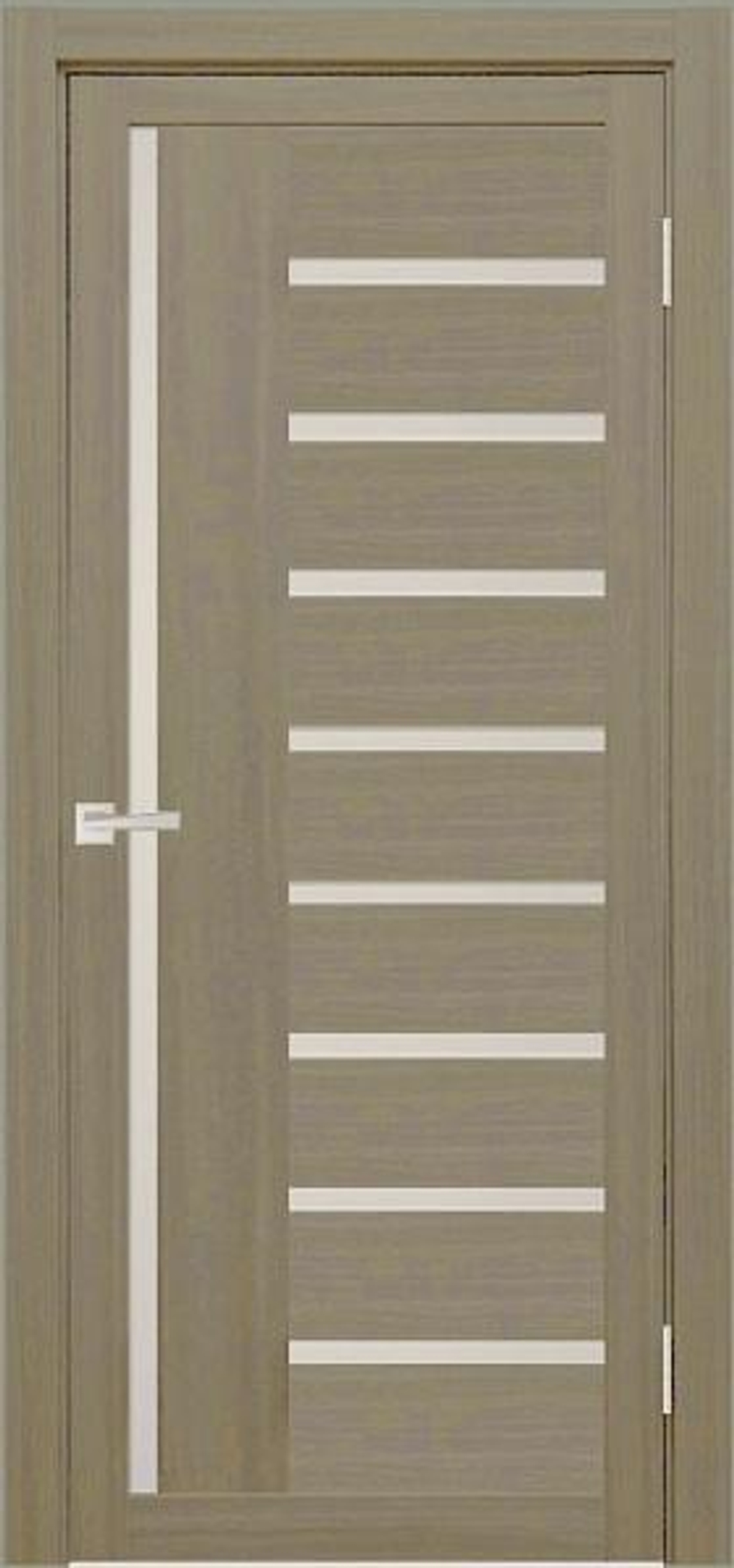 Межкомнатная дверь Y-5