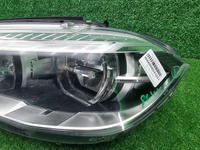 Фара левая BMW X5 F15 X6 F16 (15-18) Adaptive LED