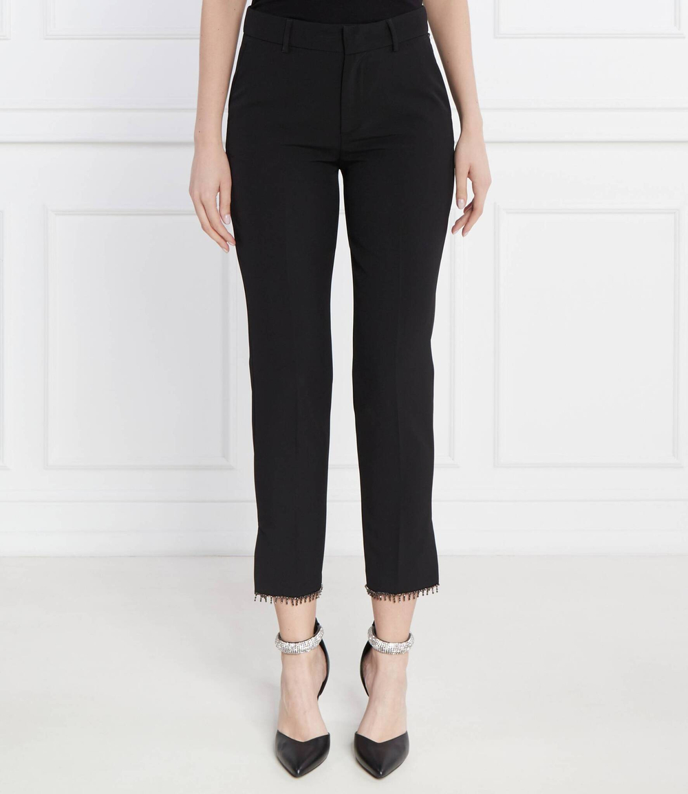 Брюки Liu Jo - черный(WA4065 T7896)