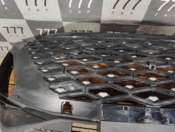 Бампер передний в сборе Omoda C5 22-нв Б/У Оригинал 602002155AADQJ