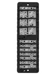 Коробка испытательная переходная TDM 20270