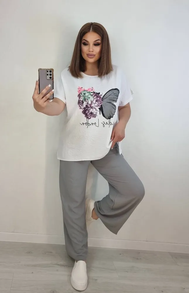 Костюм 01593 Fabrika