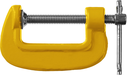 SG-50 струбцина тип G 50 мм, STAYER