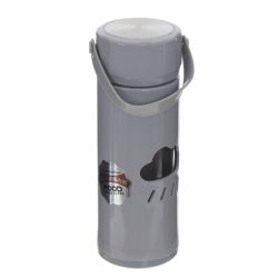 GAEM Бутылка, 500 мл, L7,5 W7,5 H21 см, 4в.