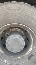 FAW J6 8x4 Самосвал СА3310Р66K24T4E5 (Дизельный, 11,1 л, 420 л.с., МТ)
