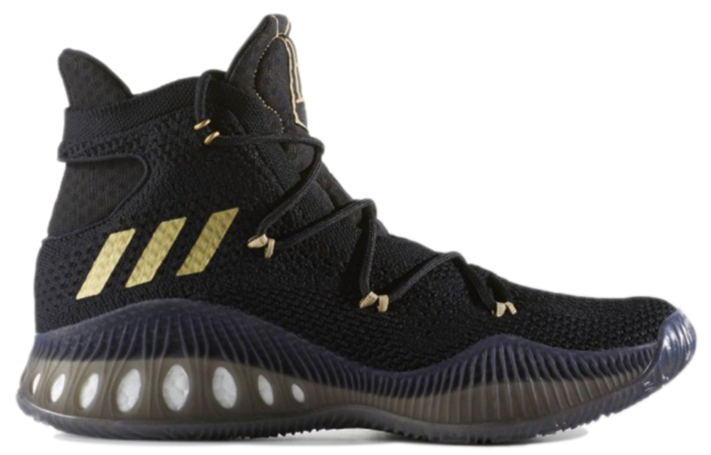 Adidas crazy primeknit sales