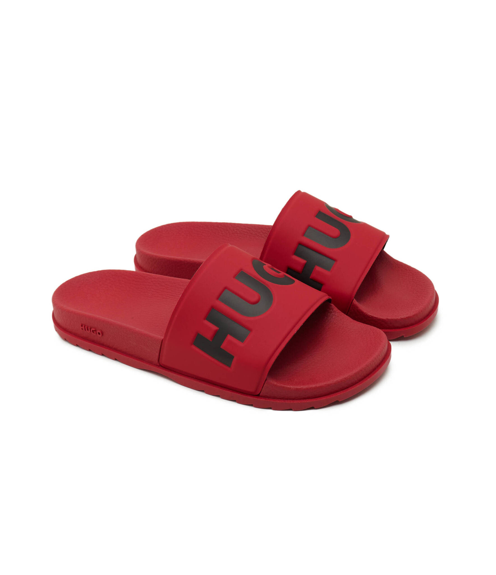 Шлепанцы HUGO - красный(50498352)