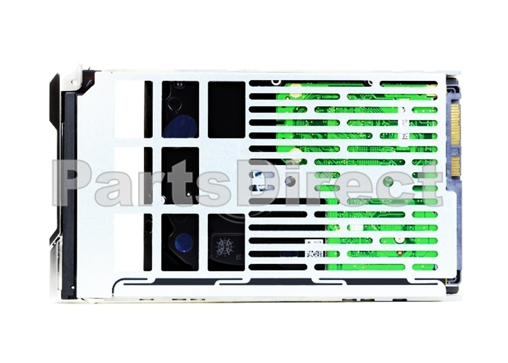 Жесткий диск Dell 002R3X EQL 600-GB 15K 3.5 SAS PS4100