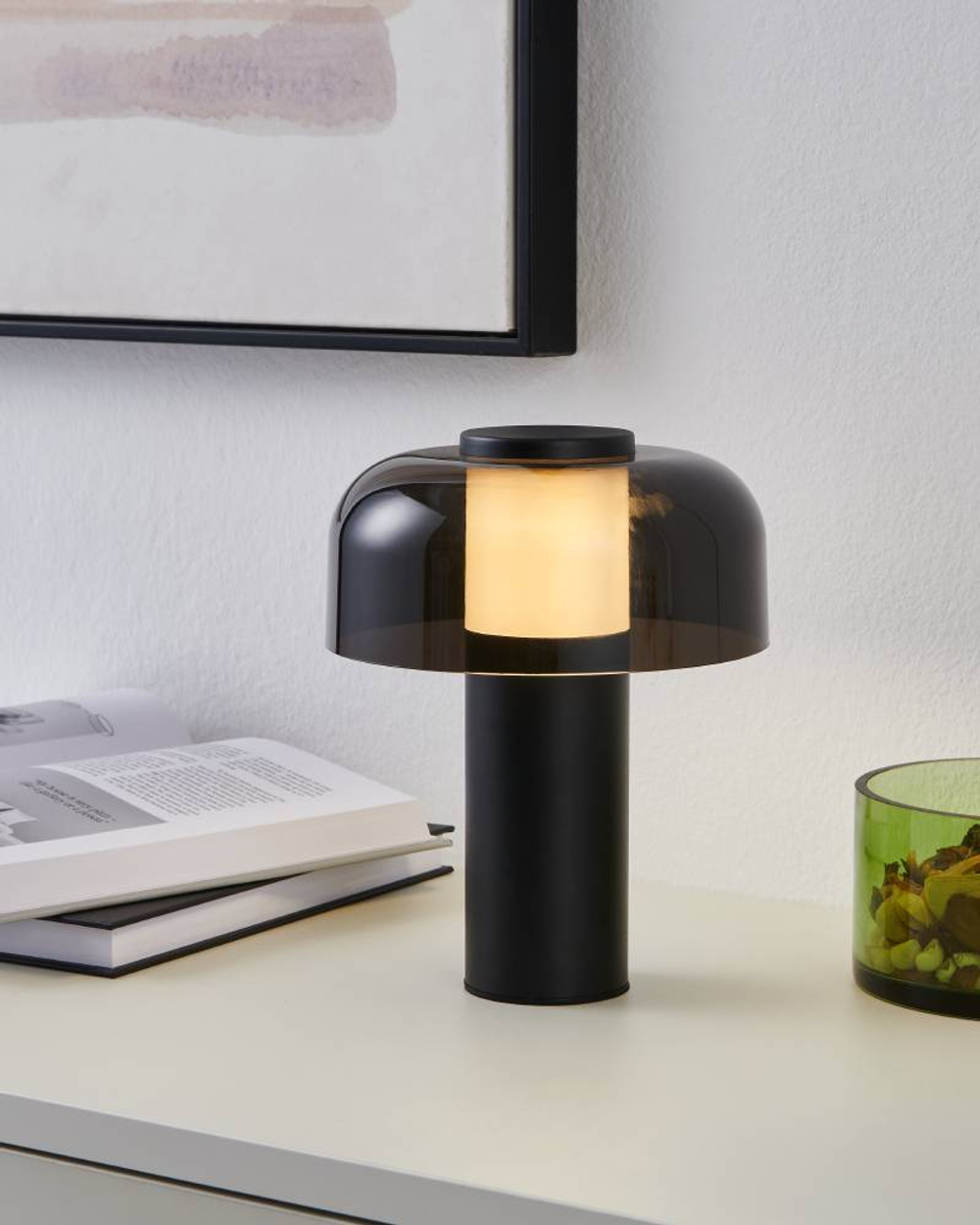 Аккумуляторная настольная лампа Eglo PONENTE 900983