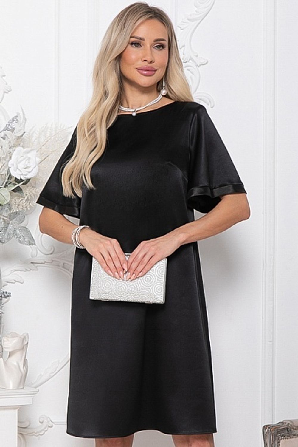 Платье 71742 Avili